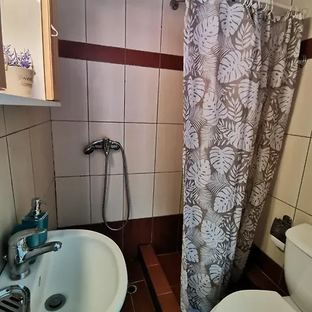 فندق Mari's House 2 كافالا