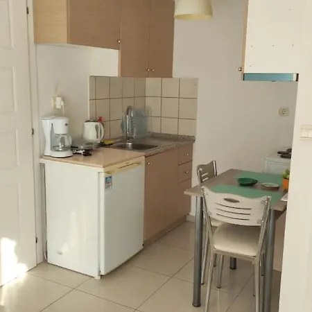 فندق Mari's House 2 *