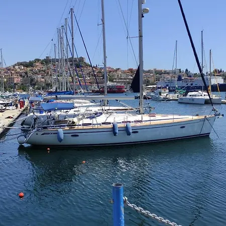 Mari's House 2 فندق *