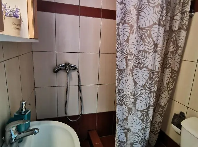 Отель Mari's House 2 Кавала