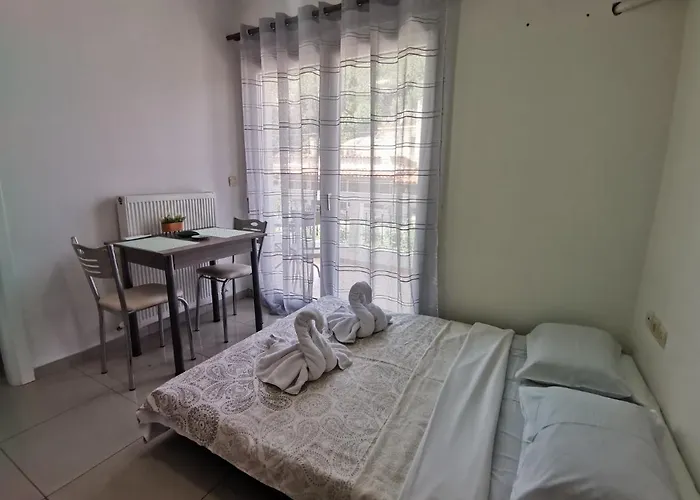 Mari's House 2 Отель