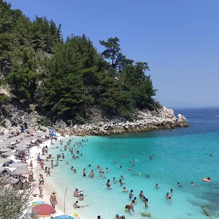 Ξενοδοχείο Mari's House 2 Καβάλα