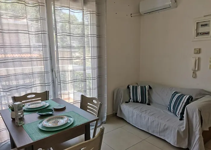 Mari's House 2 Ξενοδοχείο *