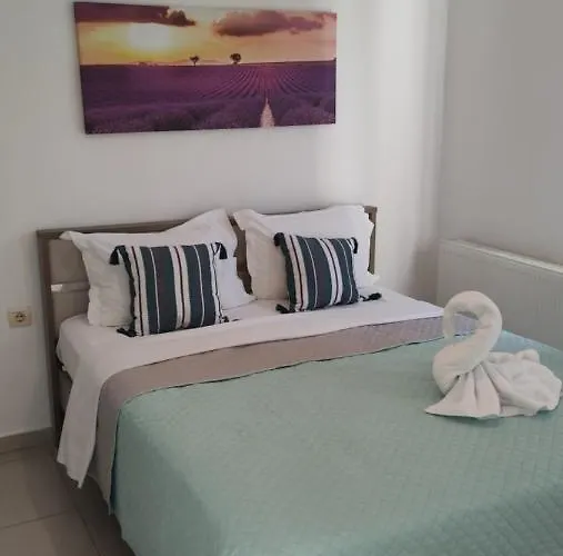 Mari's House 2 * Καβάλα