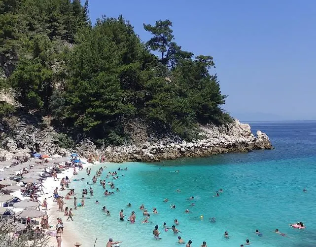 Ξενοδοχείο Mari's House 2 Καβάλα